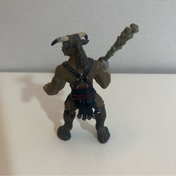 Set of 6 Safari LTD Hand-Painted Mythical Creature Figure Toys - Picture 14 of 16